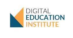 Digital Education Institute Logo